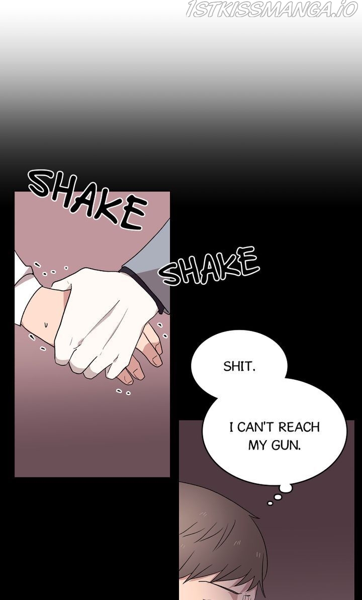 Flash Behavior Chapter 17 - page 37