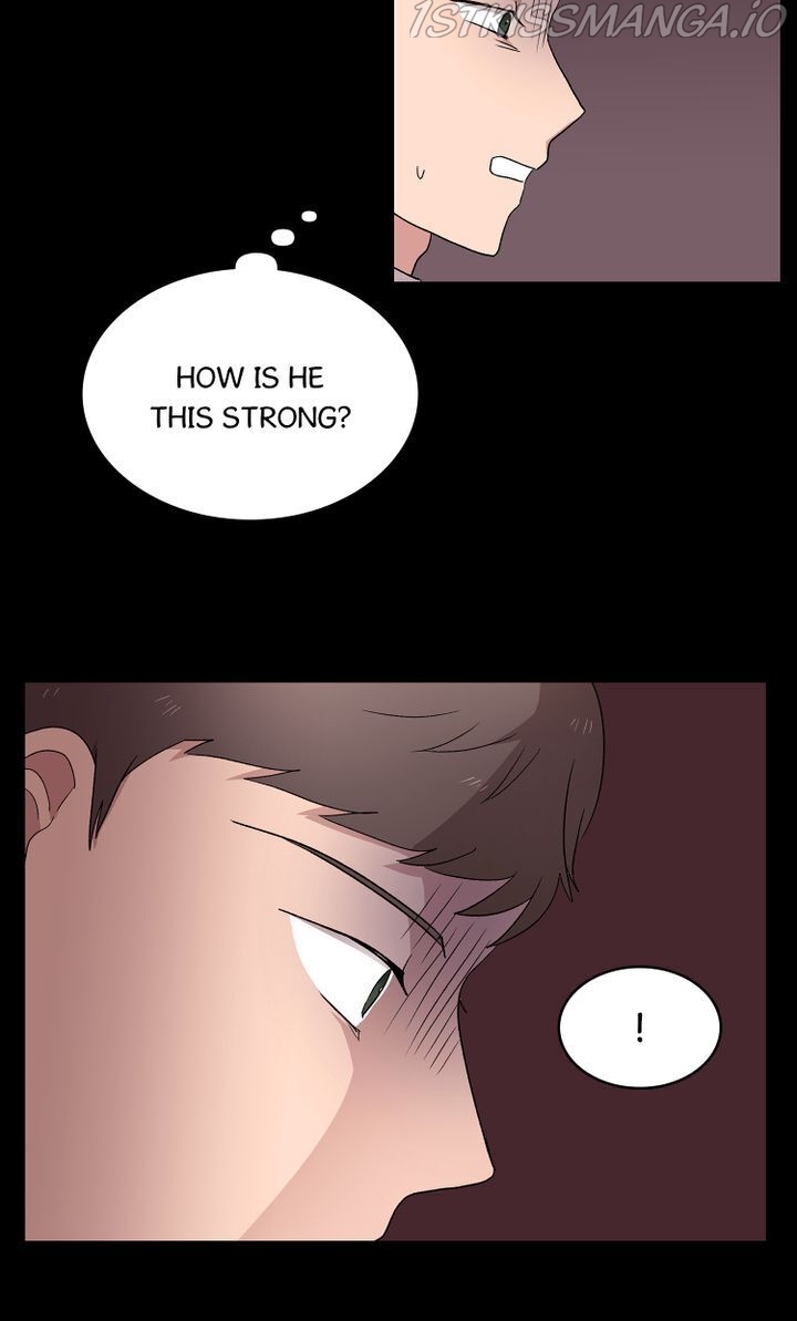 Flash Behavior Chapter 17 - page 38