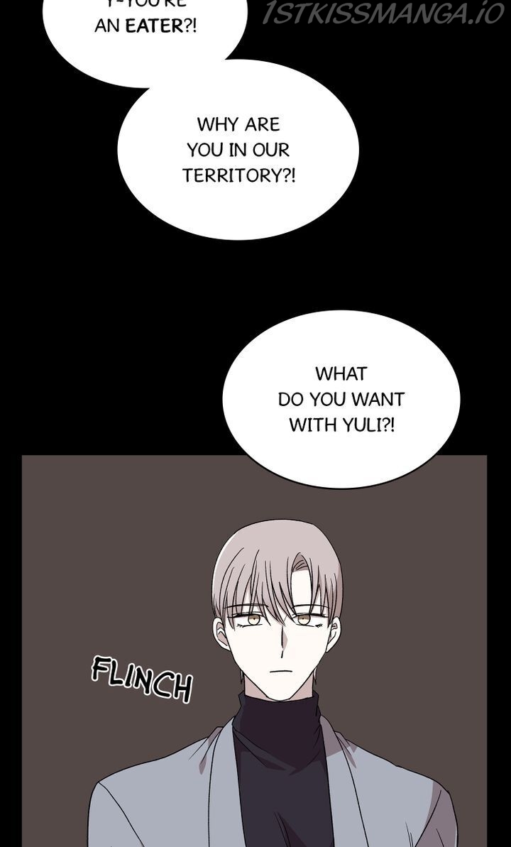 Flash Behavior Chapter 17 - page 40