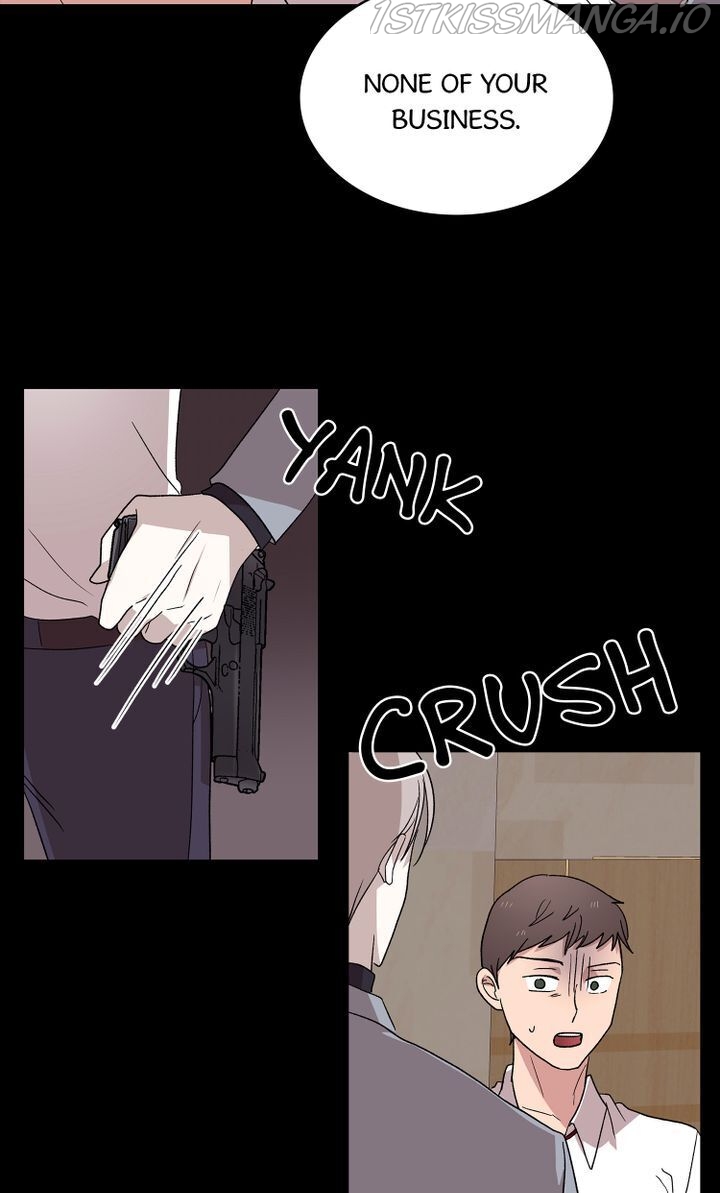 Flash Behavior Chapter 17 - page 42