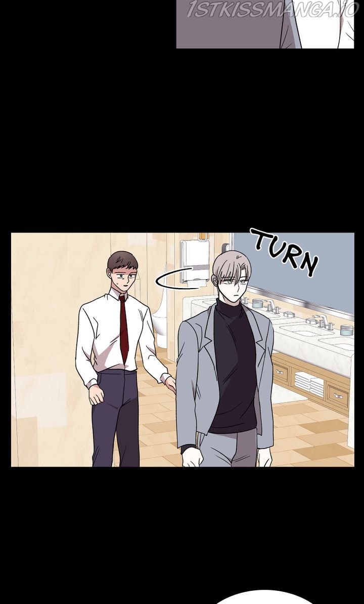 Flash Behavior Chapter 17 - page 43