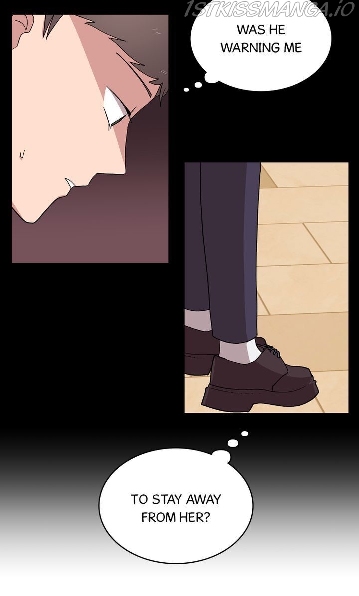 Flash Behavior Chapter 17 - page 44