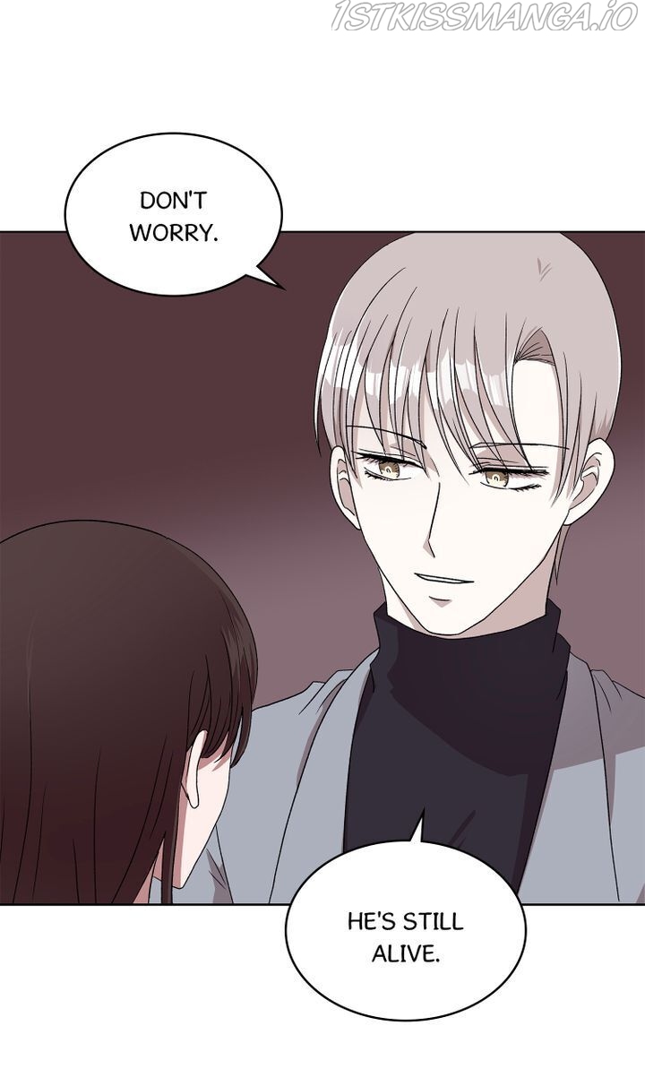 Flash Behavior Chapter 17 - page 45