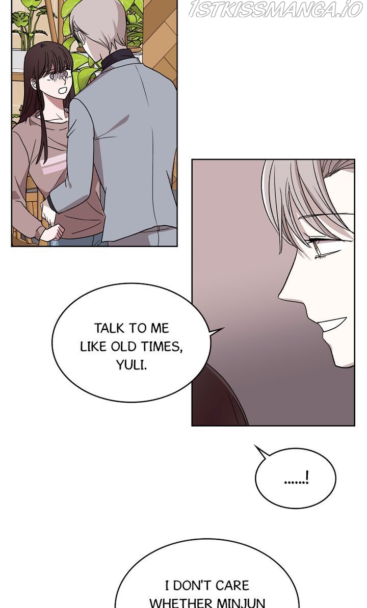 Flash Behavior Chapter 17 - page 47