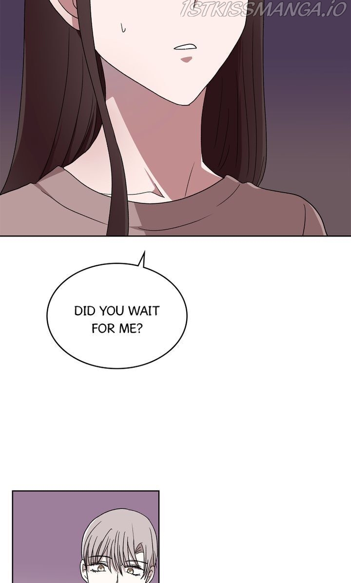 Flash Behavior Chapter 17 - page 50