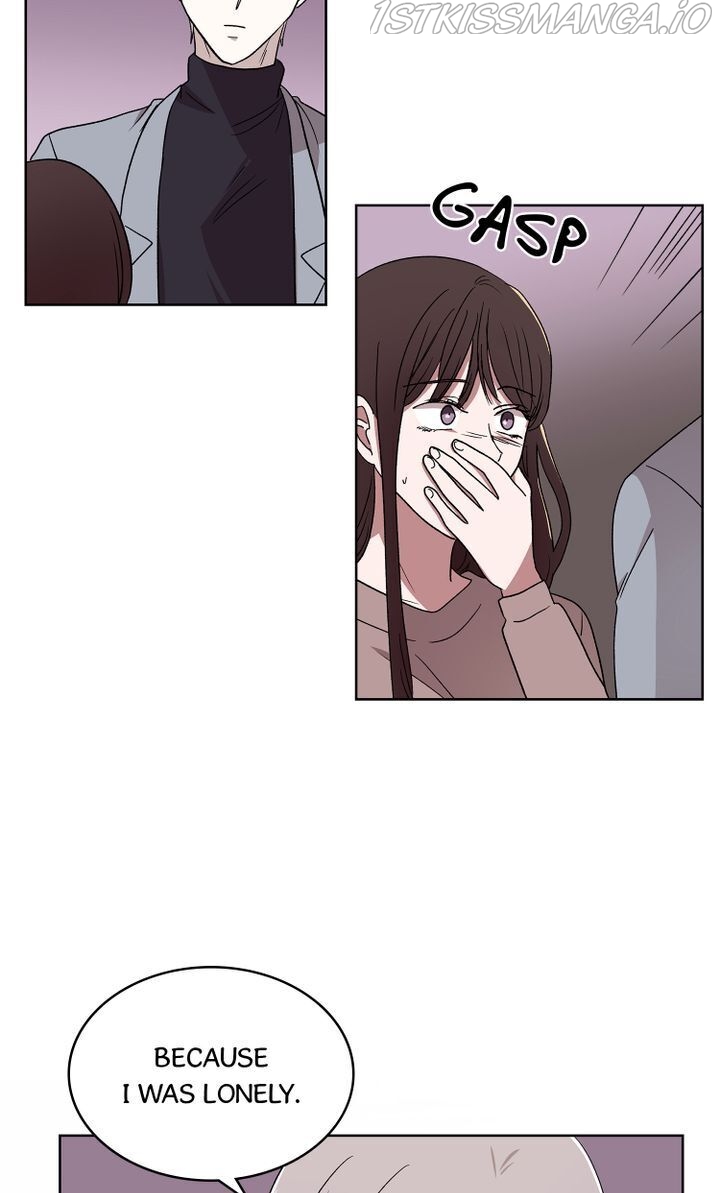Flash Behavior Chapter 17 - page 51