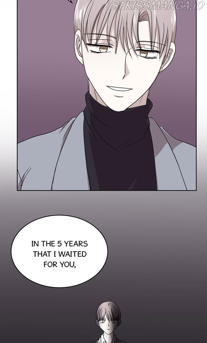 Flash Behavior Chapter 17 - page 52