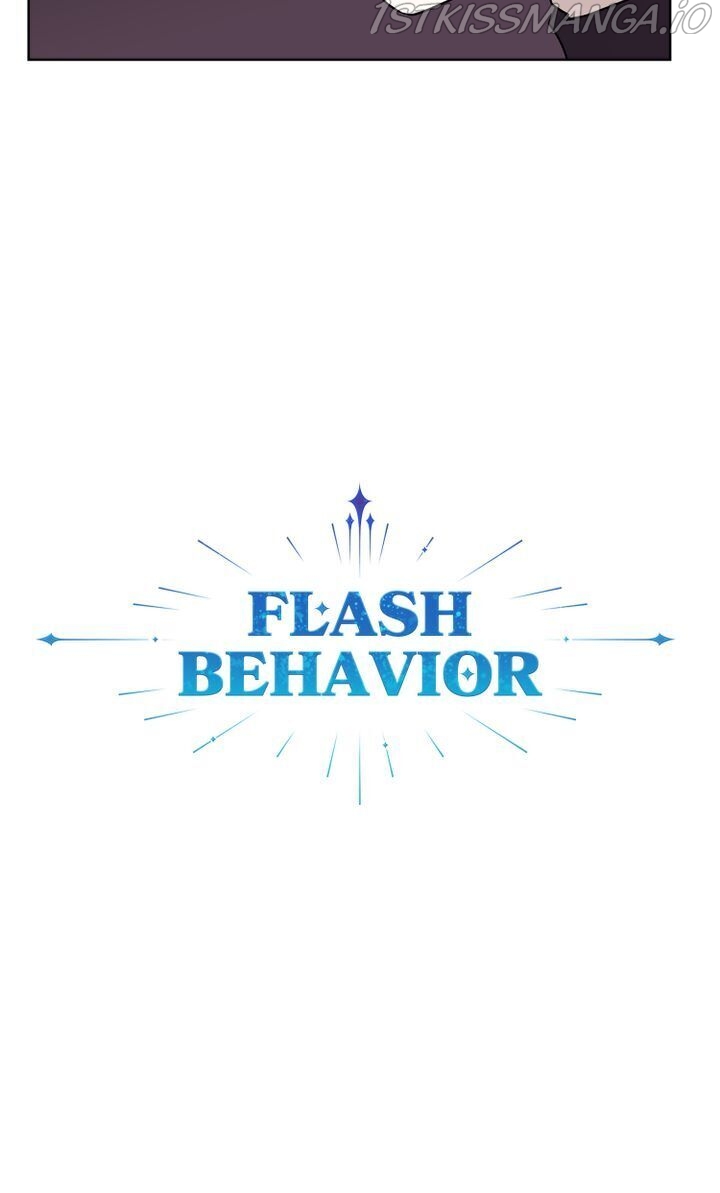 Flash Behavior Chapter 17 - page 8