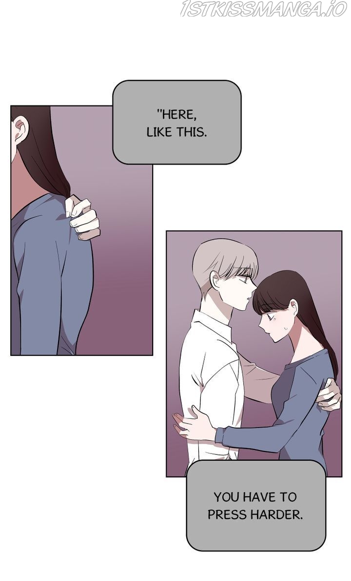 Flash Behavior Chapter 17 - page 9