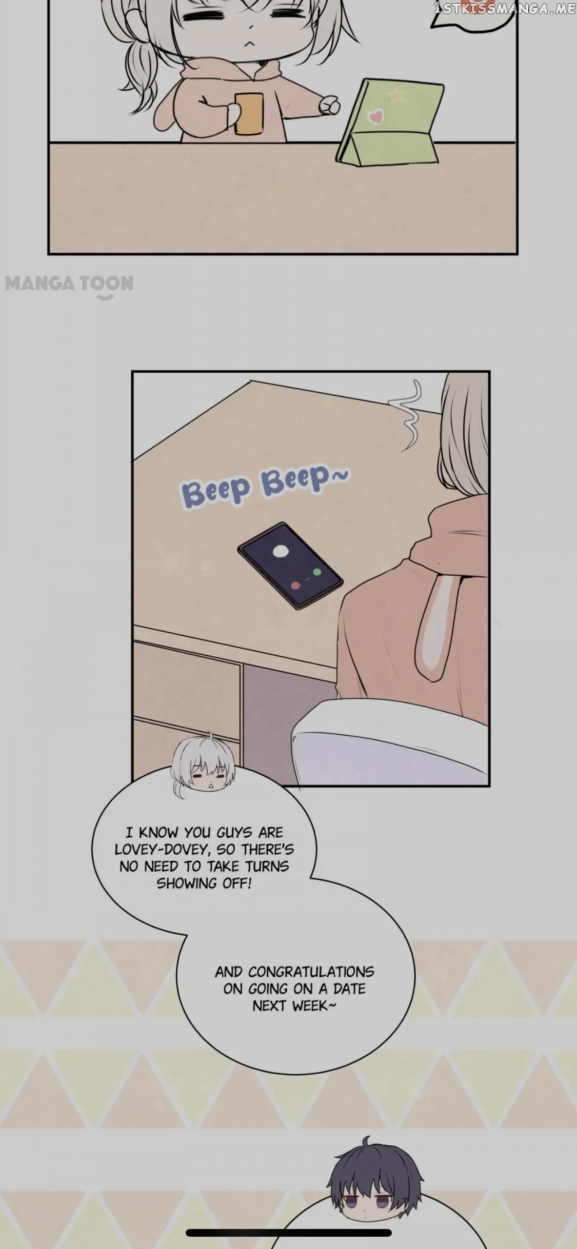 Liquor Gummies Chapter 44 - page 10