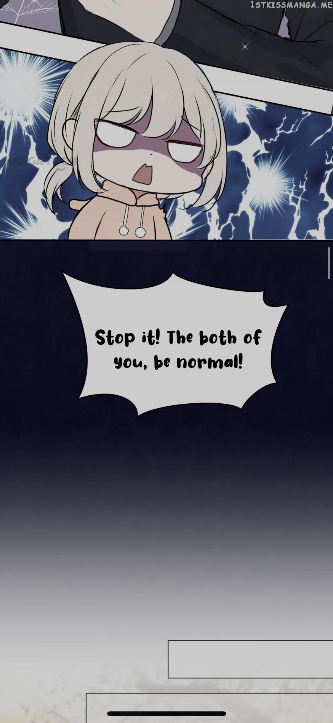 Liquor Gummies Chapter 44 - page 12