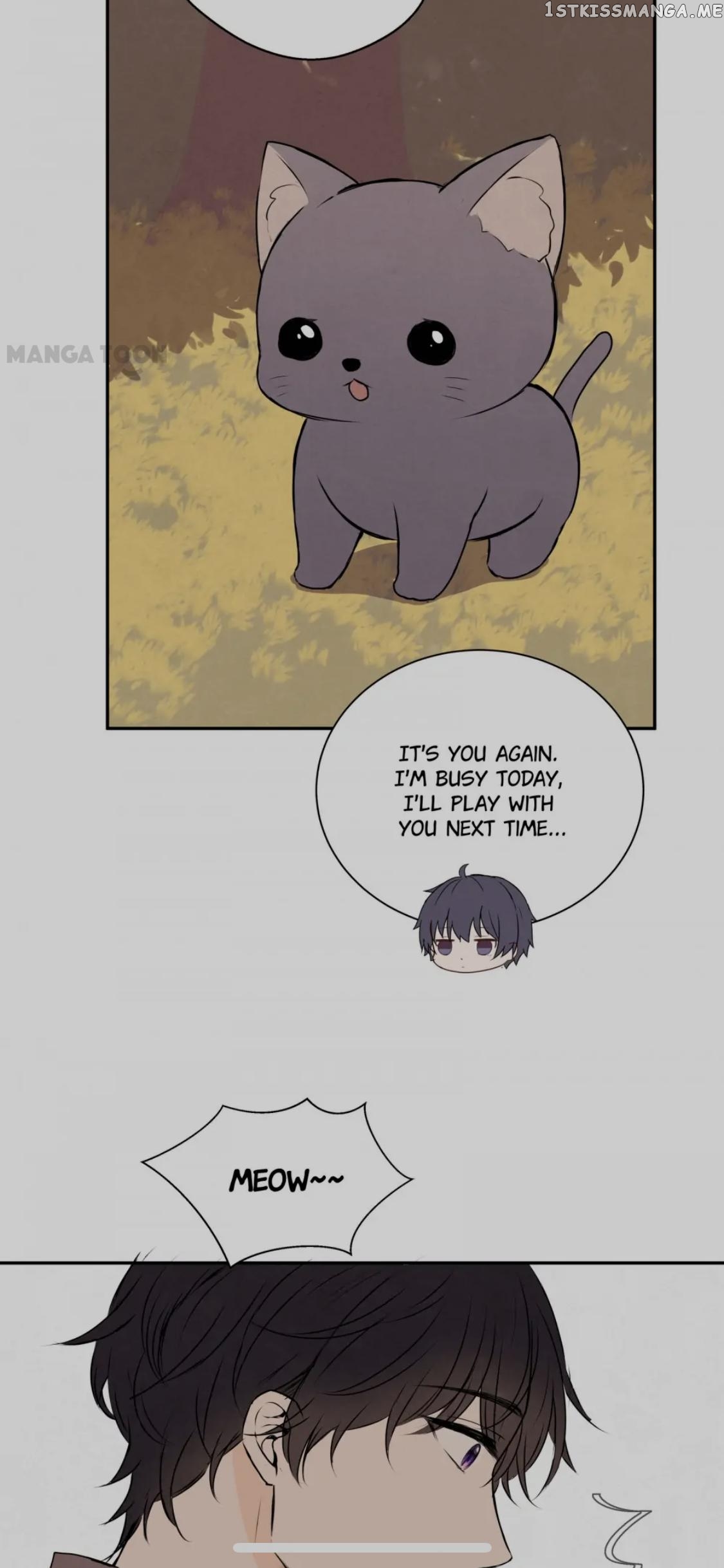 Liquor Gummies Chapter 44 - page 22