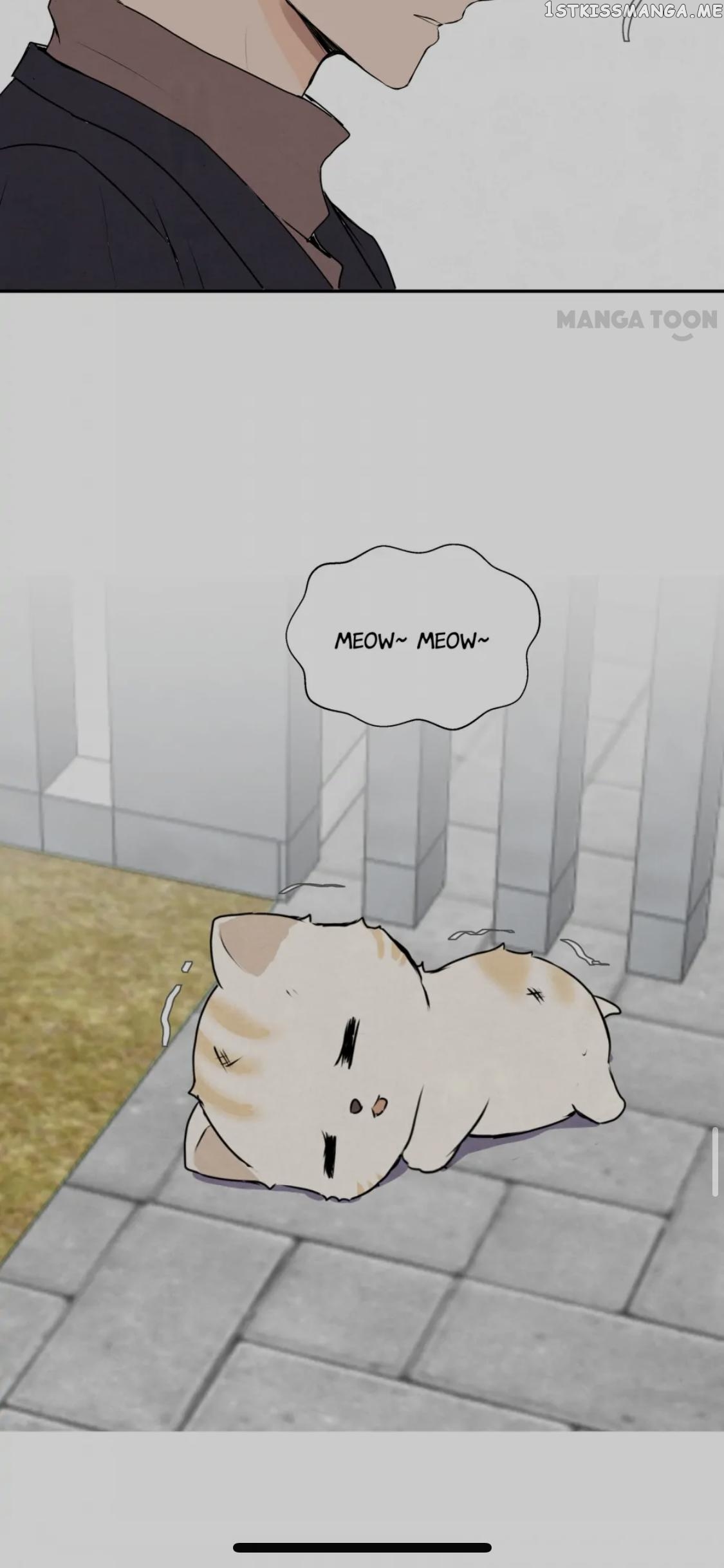 Liquor Gummies Chapter 44 - page 23