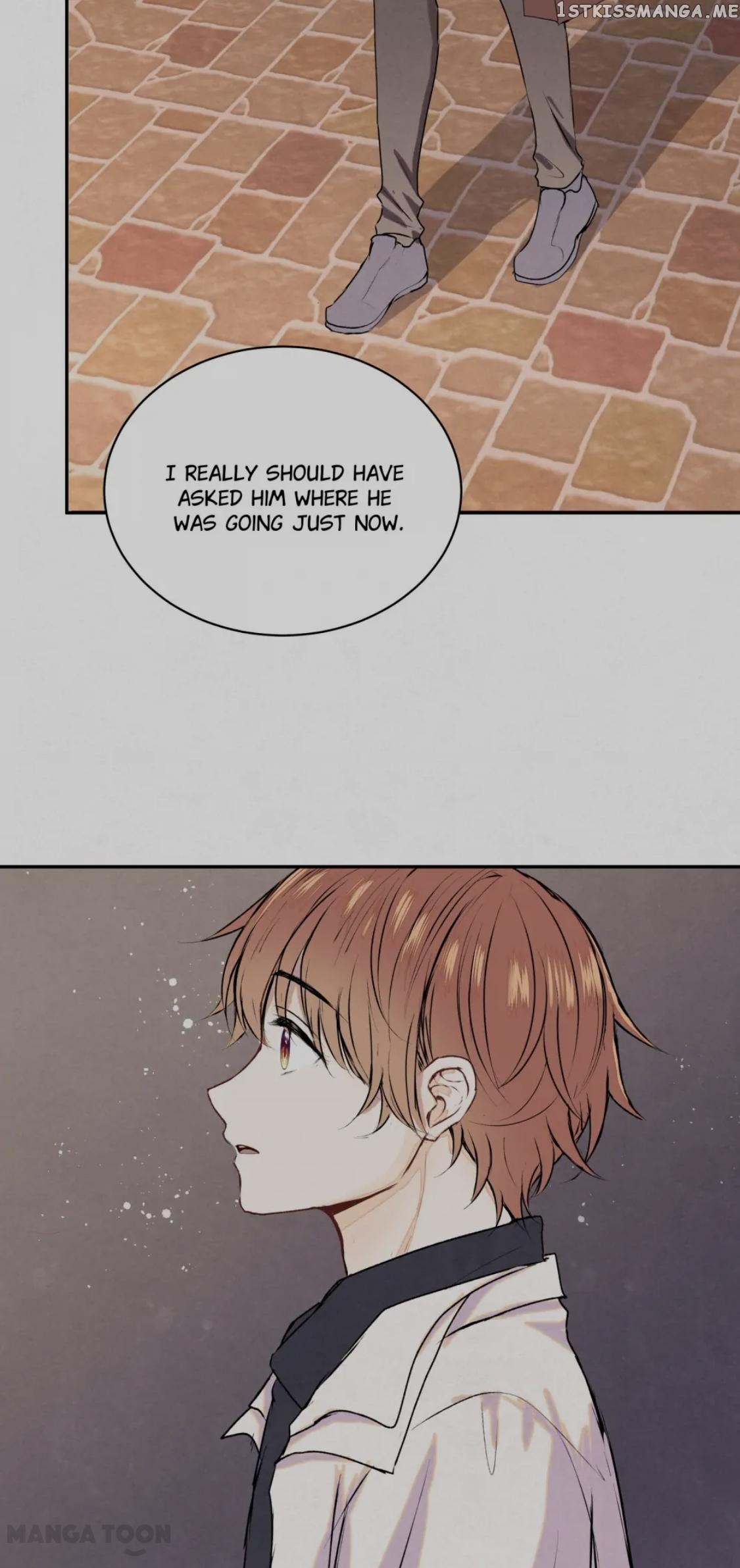 Liquor Gummies Chapter 46 - page 10