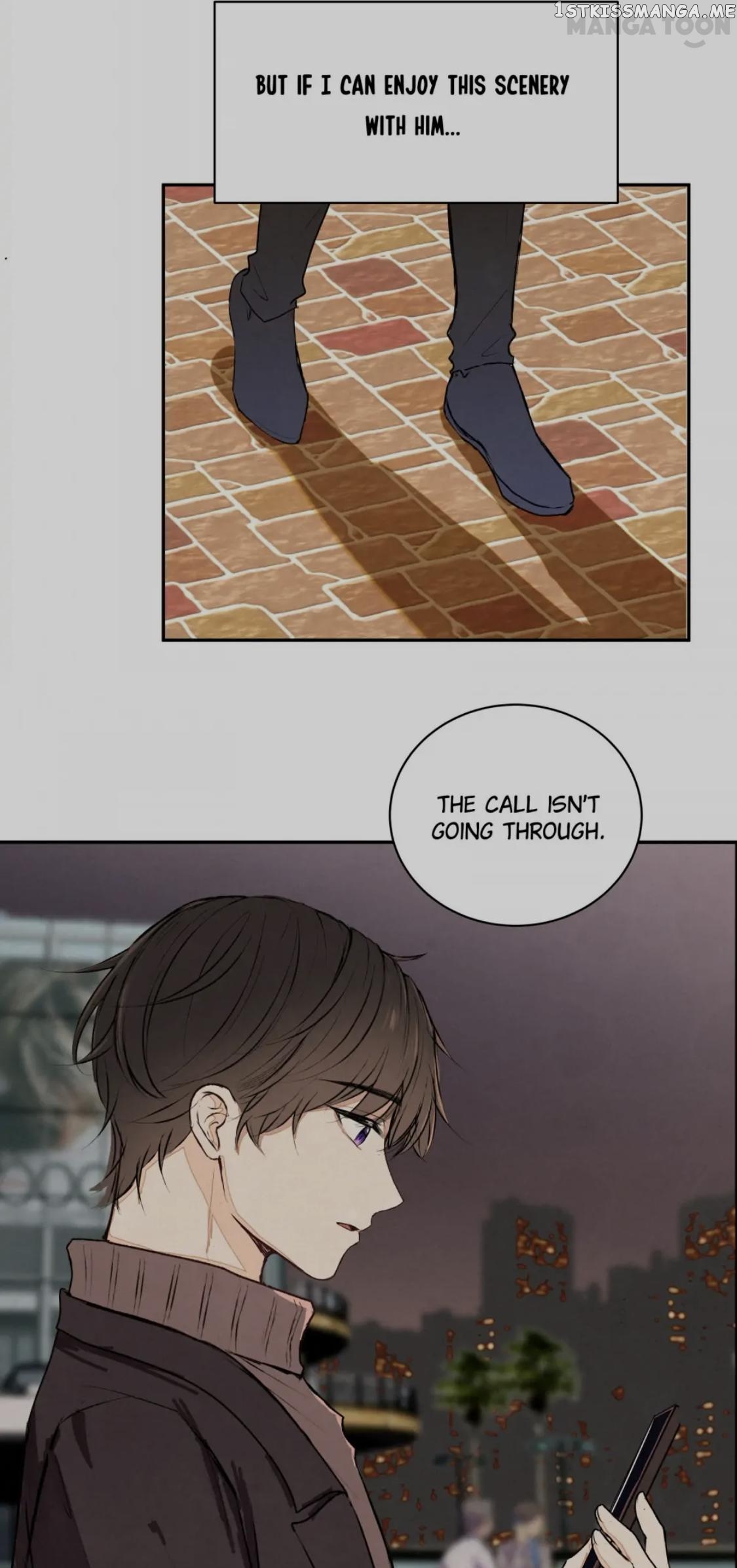 Liquor Gummies Chapter 46 - page 14