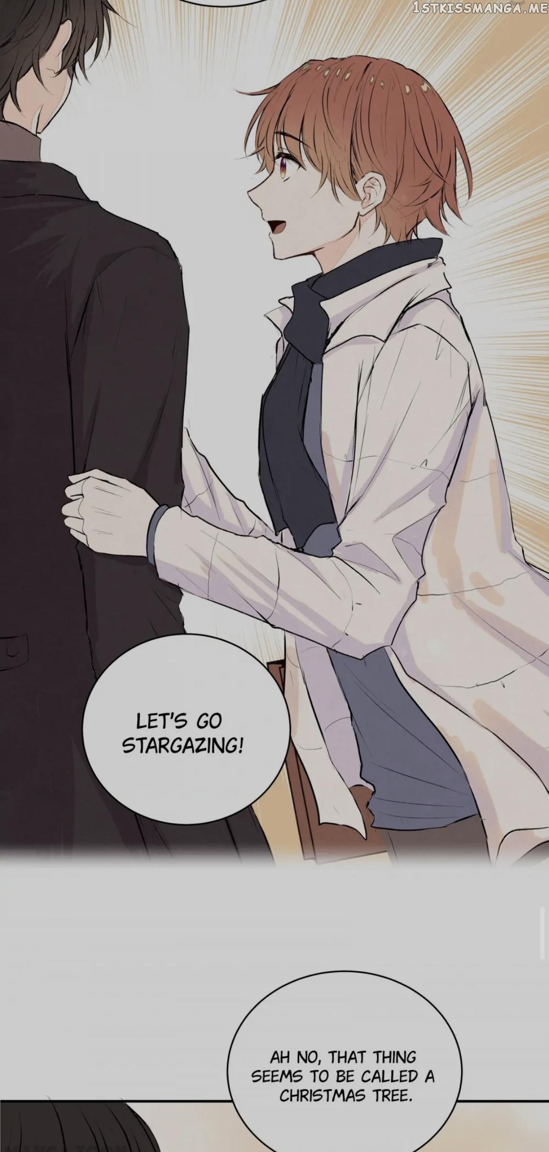 Liquor Gummies Chapter 46 - page 18