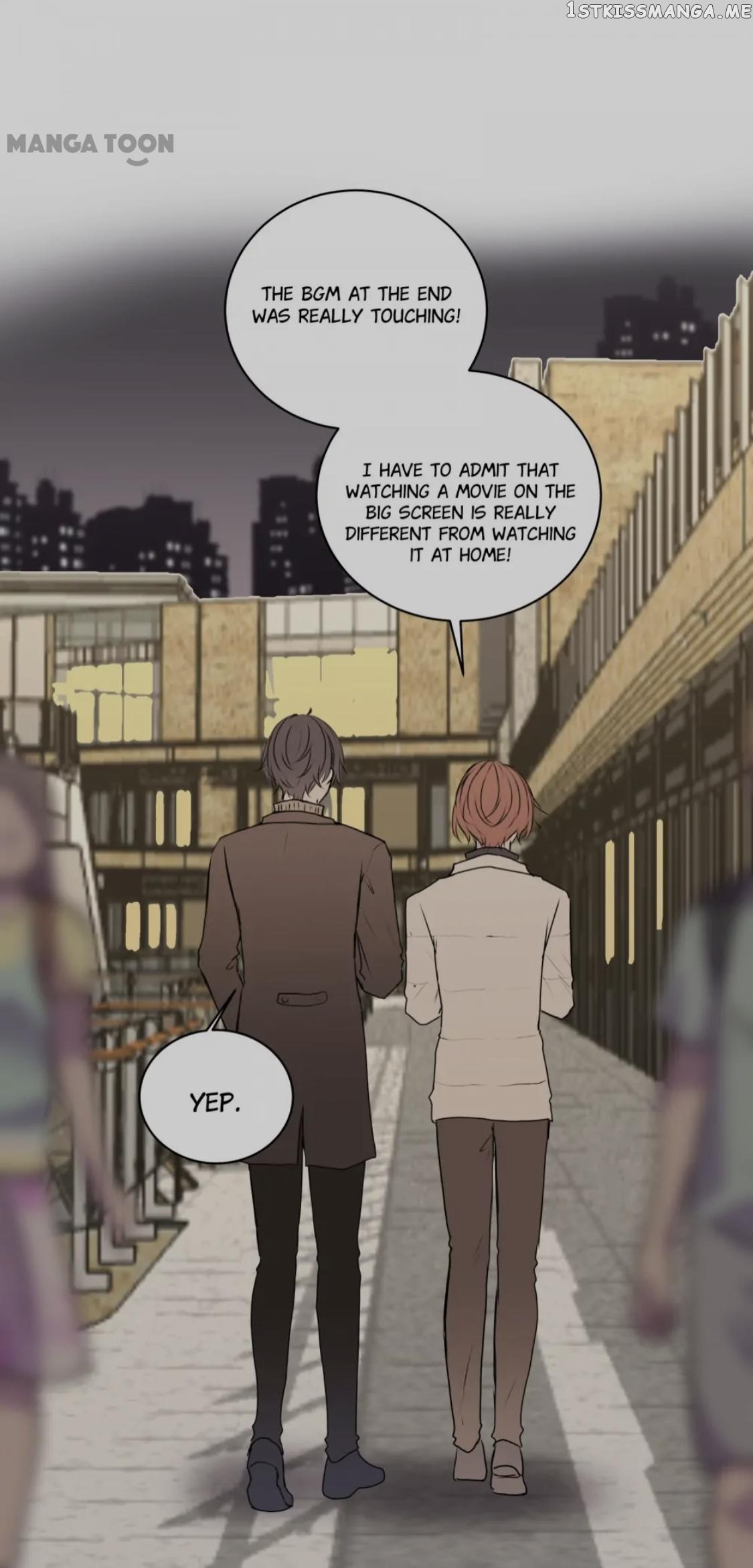Liquor Gummies Chapter 46 - page 2