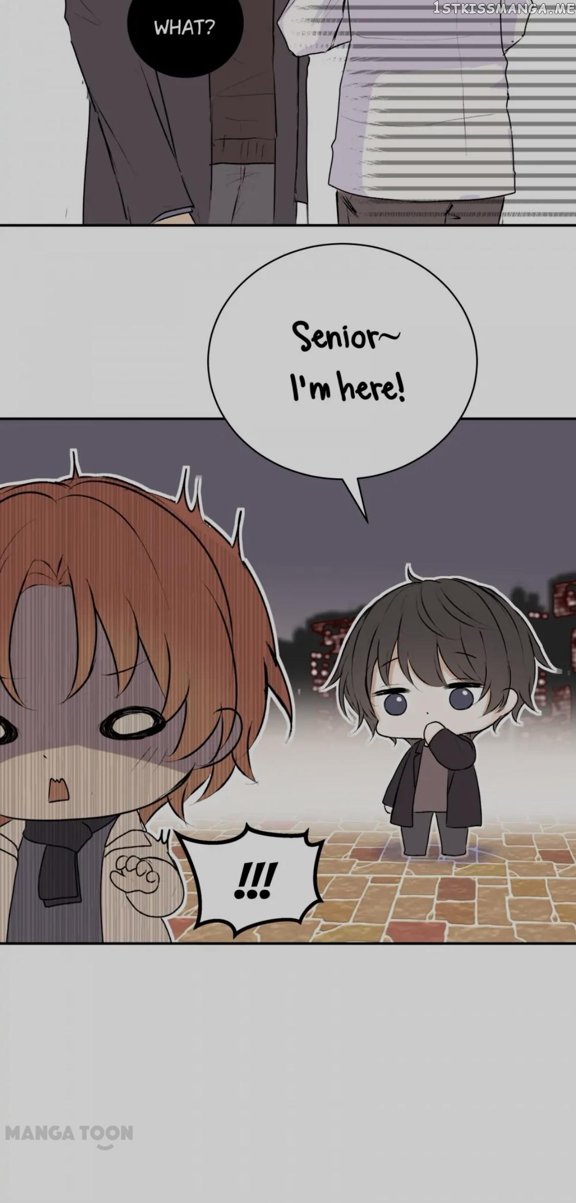 Liquor Gummies Chapter 46 - page 20