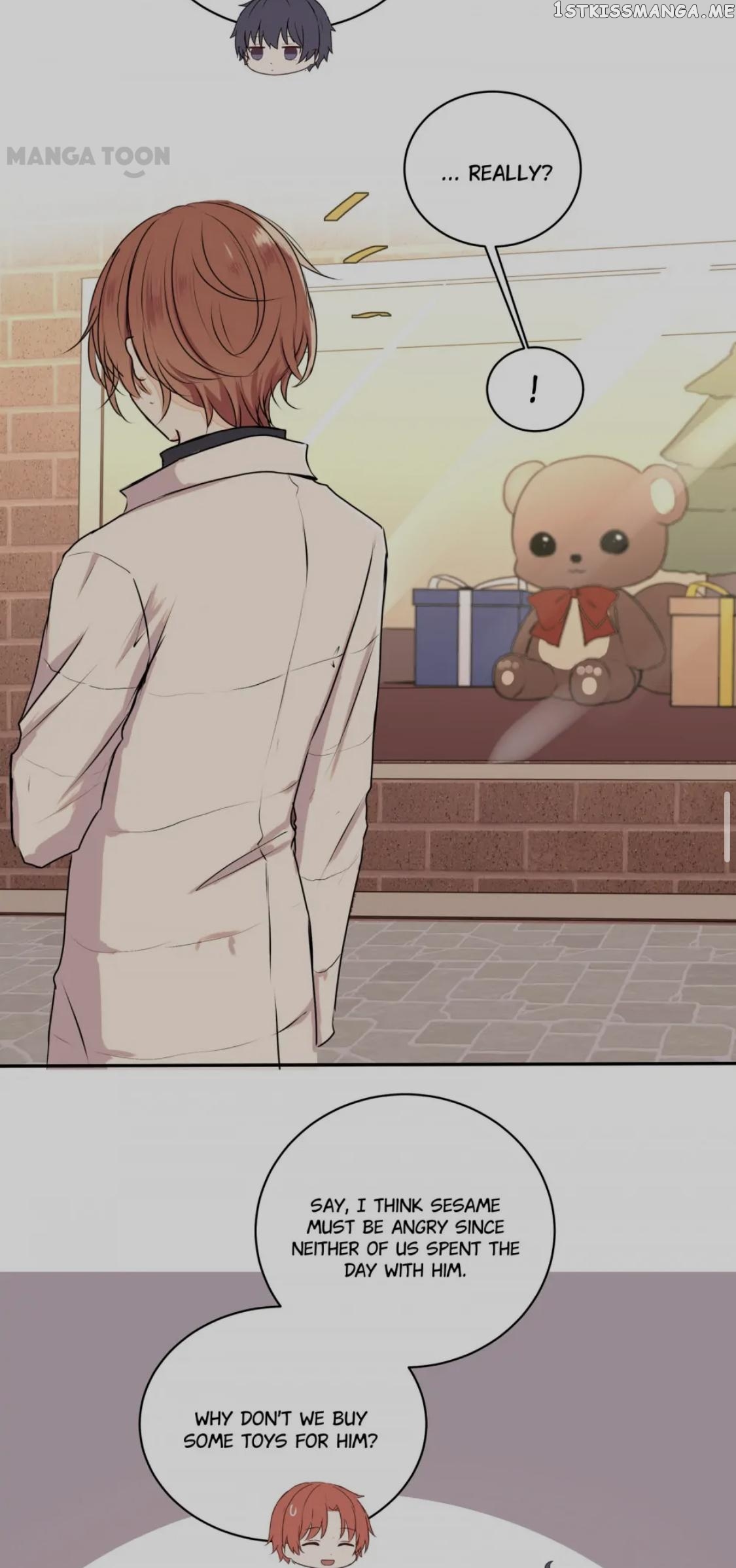 Liquor Gummies Chapter 46 - page 4