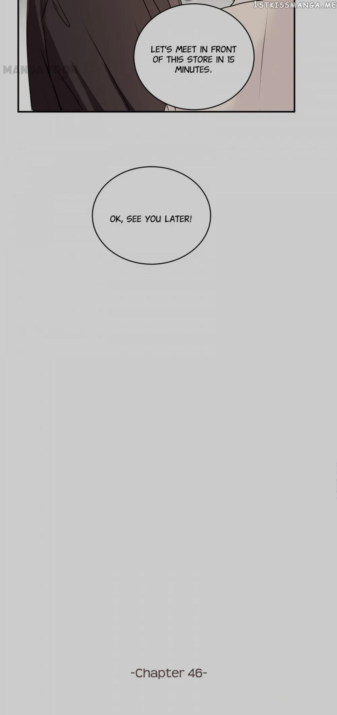Liquor Gummies Chapter 46 - page 6