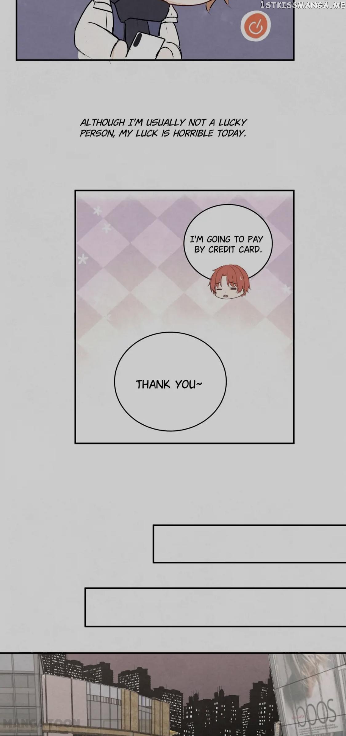 Liquor Gummies Chapter 46 - page 8