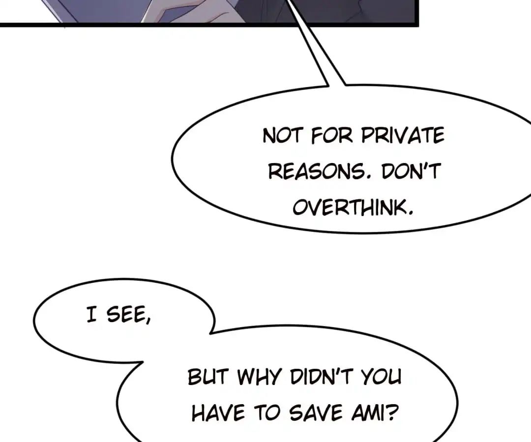 Jerk, You Can’t Escape Chapter 48 - page 12