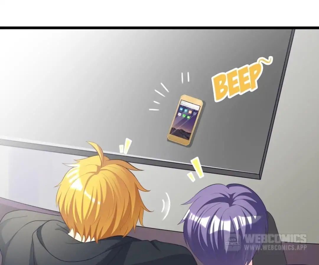 Jerk, You Can’t Escape Chapter 48 - page 17