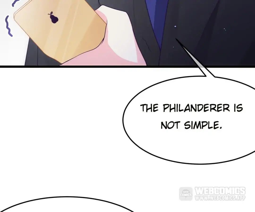 Jerk, You Can’t Escape Chapter 48 - page 34