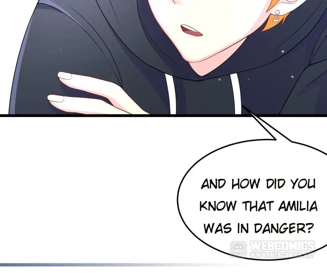Jerk, You Can’t Escape Chapter 48 - page 36