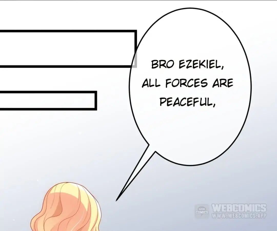 Jerk, You Can’t Escape Chapter 48 - page 38