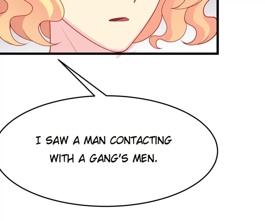 Jerk, You Can’t Escape Chapter 48 - page 41