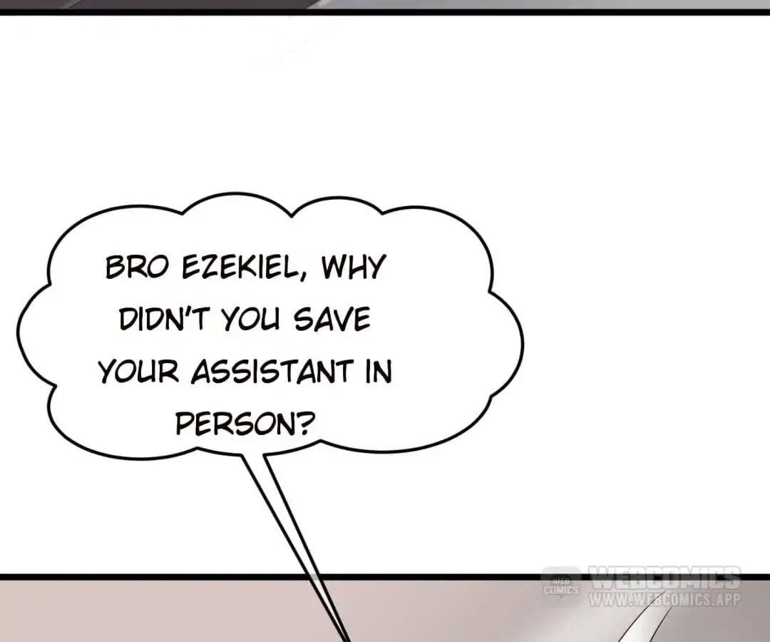 Jerk, You Can’t Escape Chapter 48 - page 5