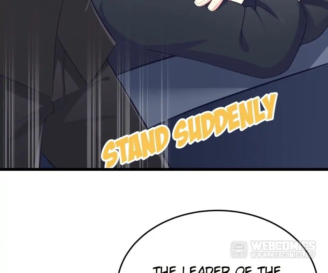 Jerk, You Can’t Escape Chapter 48 - page 54