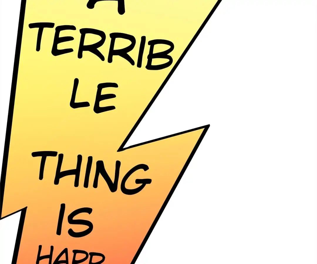Jerk, You Can’t Escape Chapter 41 - page 15