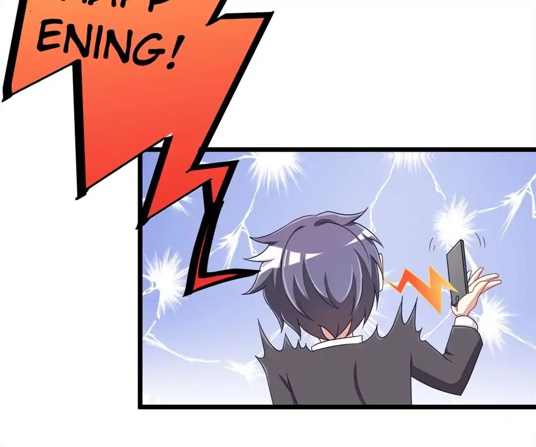 Jerk, You Can’t Escape Chapter 41 - page 16