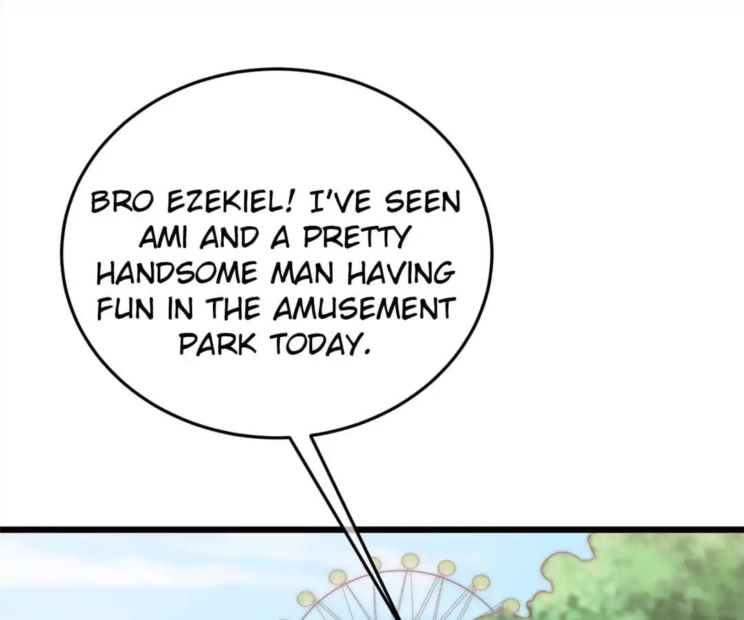 Jerk, You Can’t Escape Chapter 41 - page 17