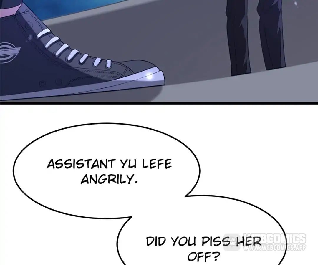 Jerk, You Can’t Escape Chapter 41 - page 2