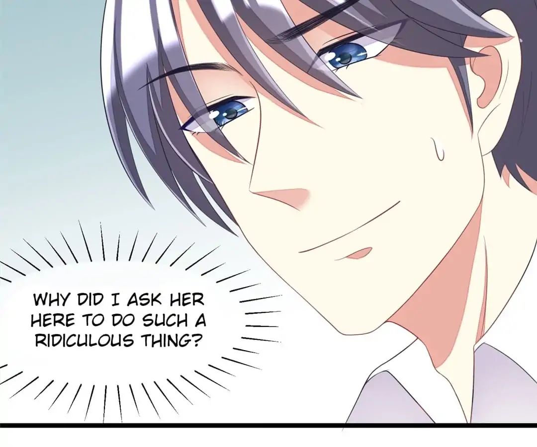 Jerk, You Can’t Escape Chapter 41 - page 24