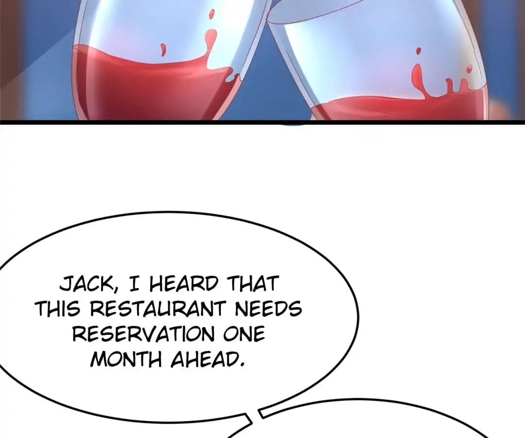 Jerk, You Can’t Escape Chapter 41 - page 28