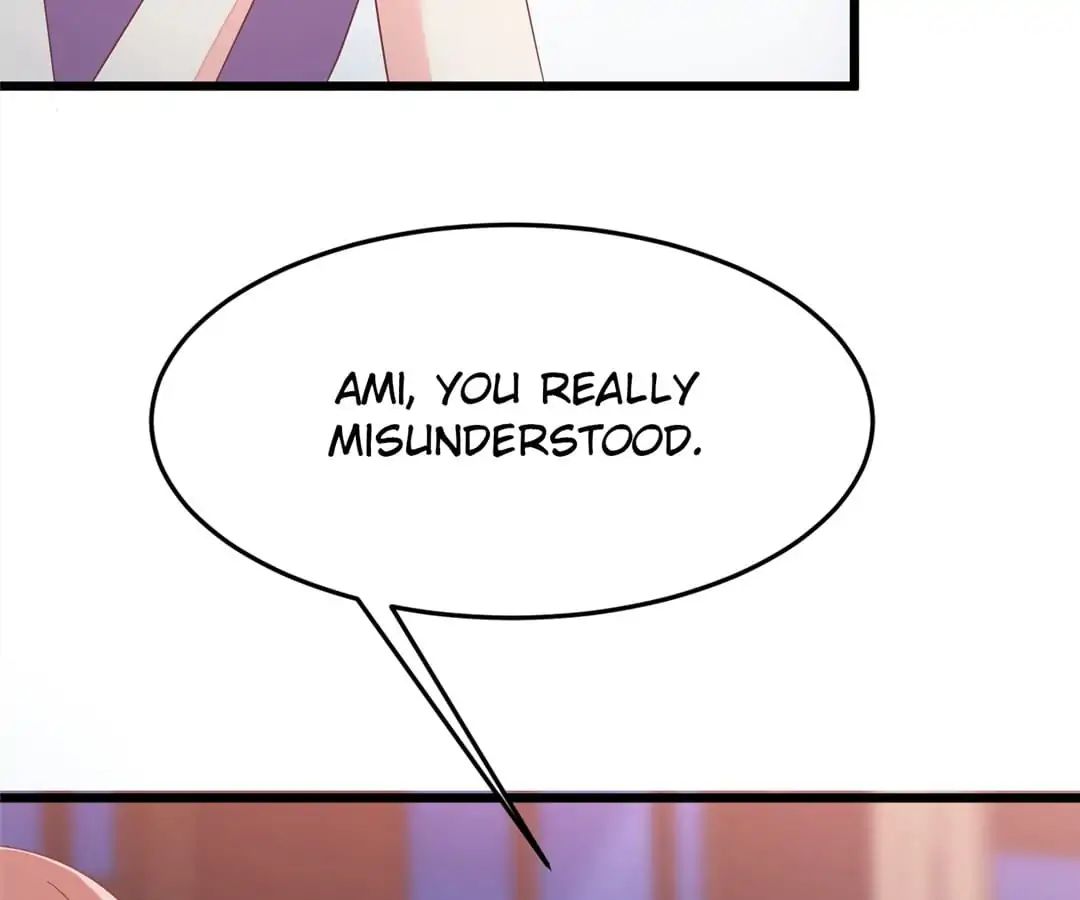 Jerk, You Can’t Escape Chapter 41 - page 31