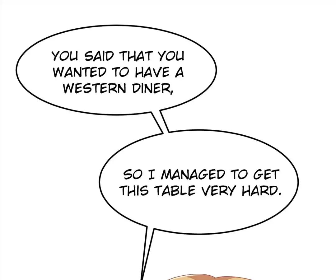Jerk, You Can’t Escape Chapter 41 - page 33