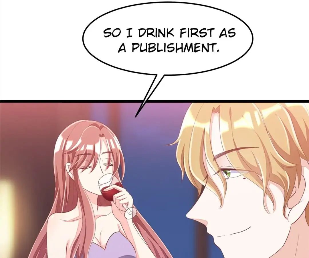 Jerk, You Can’t Escape Chapter 41 - page 37