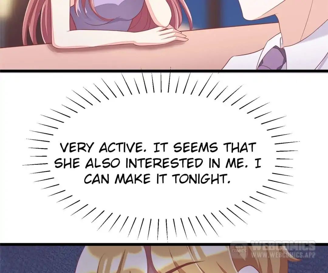 Jerk, You Can’t Escape Chapter 41 - page 38