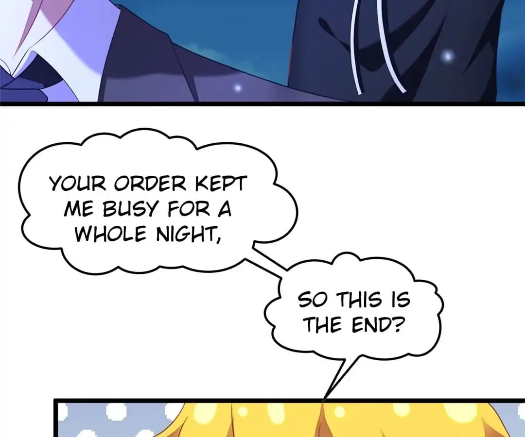 Jerk, You Can’t Escape Chapter 41 - page 4