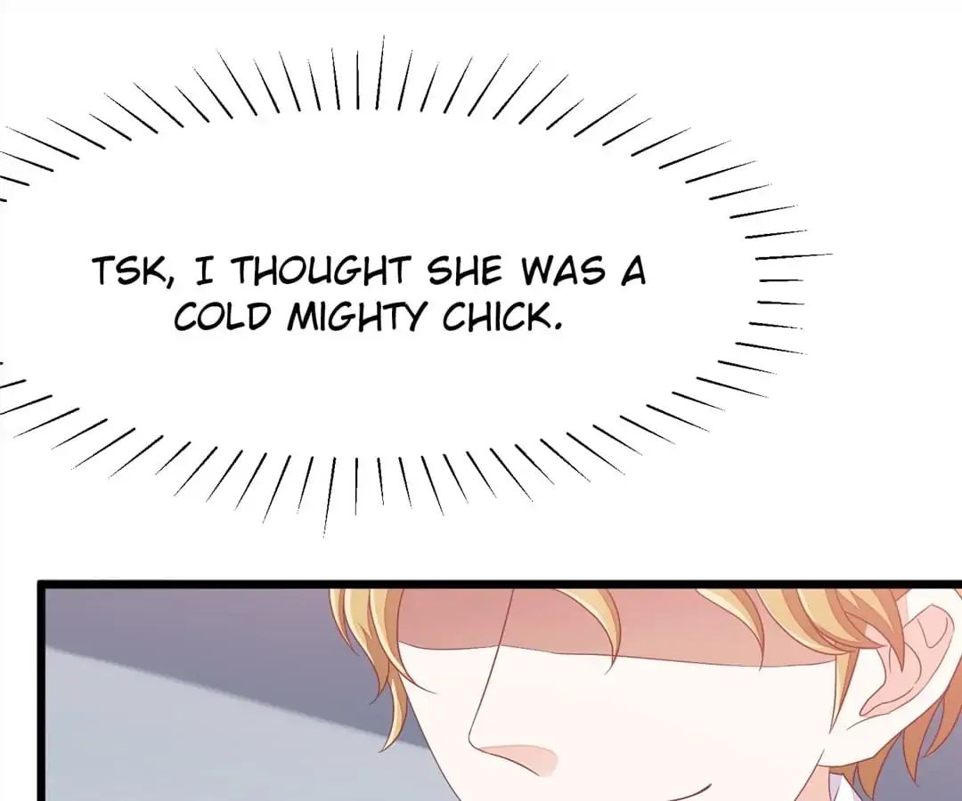 Jerk, You Can’t Escape Chapter 41 - page 49