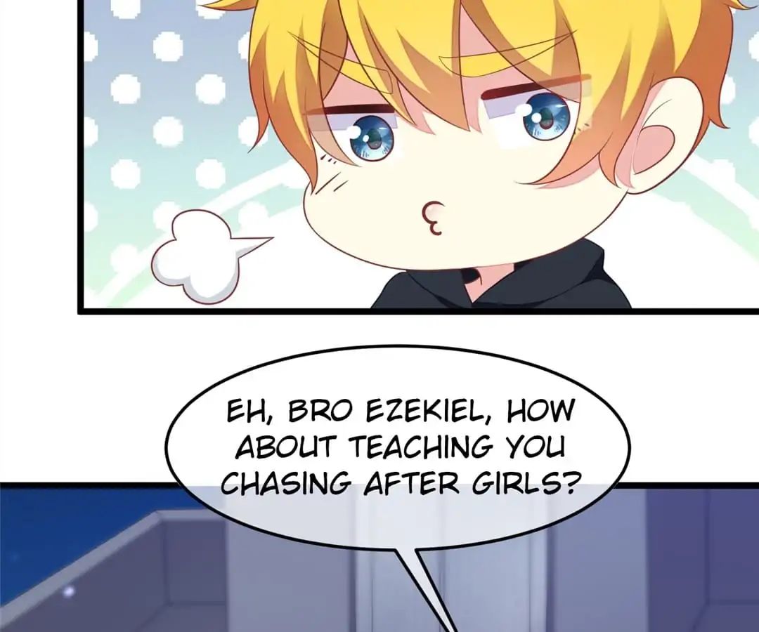 Jerk, You Can’t Escape Chapter 41 - page 5
