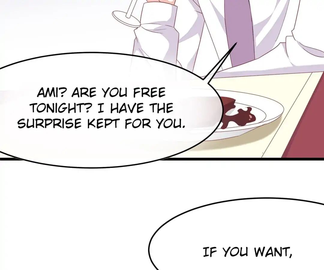 Jerk, You Can’t Escape Chapter 41 - page 52