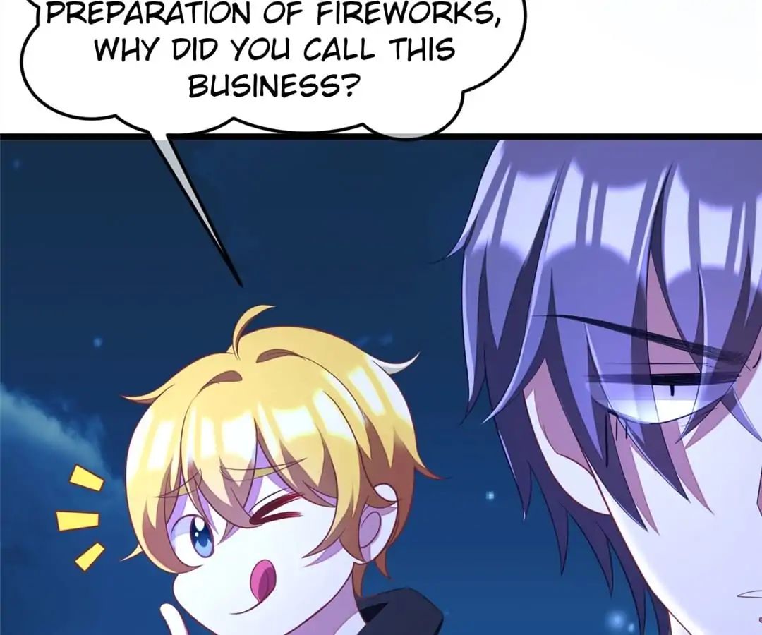 Jerk, You Can’t Escape Chapter 41 - page 7