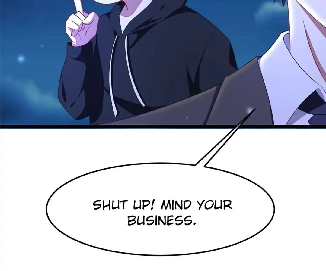 Jerk, You Can’t Escape Chapter 41 - page 8