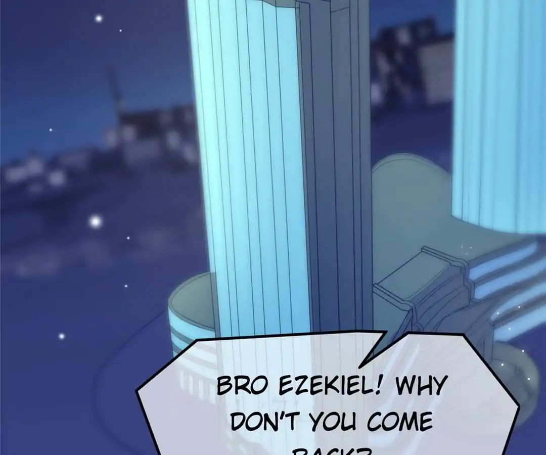 Jerk, You Can’t Escape Chapter 83 - page 18